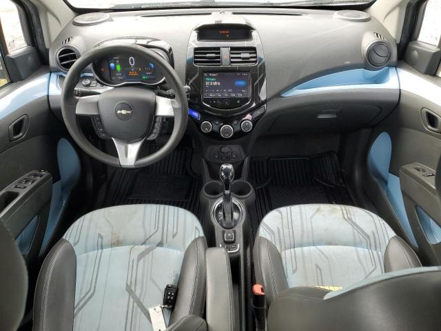 2016 CHEVROLET SPARK EV 1 KL8CK6S06GC622255