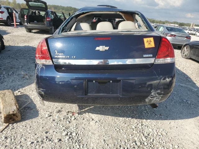 2011 CHEVROLET IMPALA LT - 2G1WG5EK5B1248676