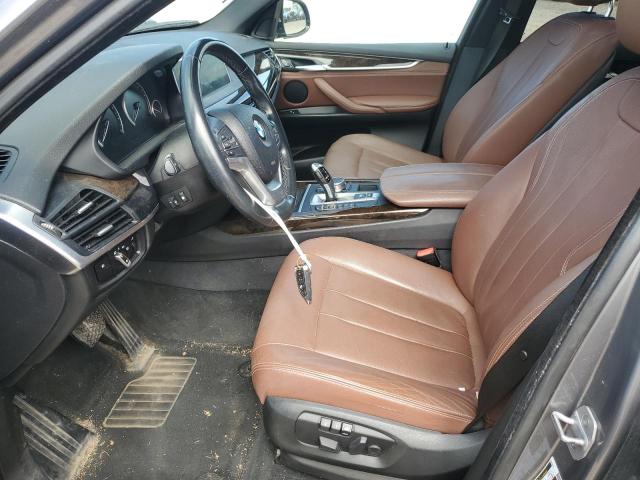 2017 BMW X5 XDRIVE3 5UXKR0C32H0V78535