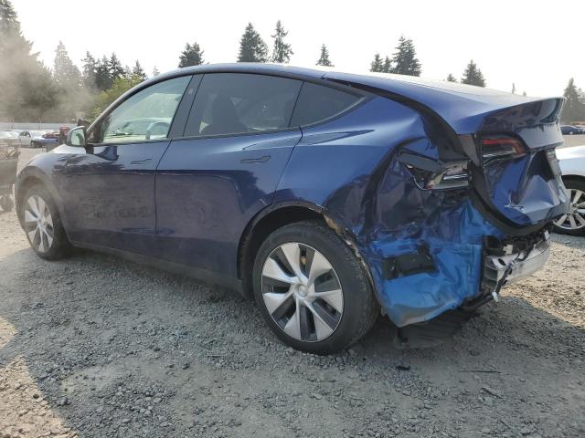 2023 TESLA MODEL Y 7SAYGDEE6PF809169