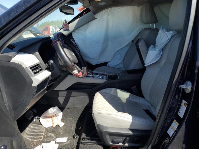 2022 MITSUBISHI OUTLANDER JA4J4VA86NZ008949