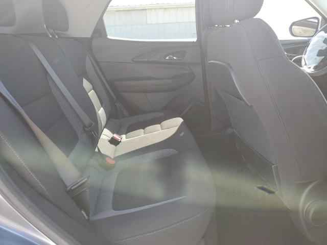2022 CHEVROLET TRAILBLAZE KL79MPSL6NB073460