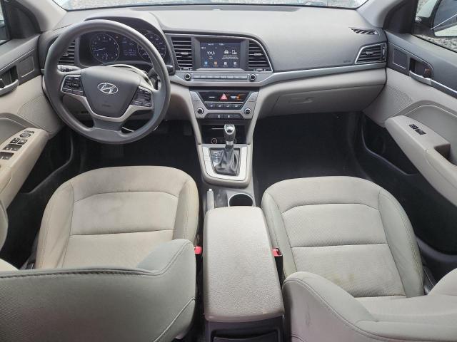 2017 HYUNDAI ELANTRA SE - 5NPD84LF2HH047935