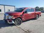 2017 NISSAN TITAN SV - 1N6AA1E52HN575479