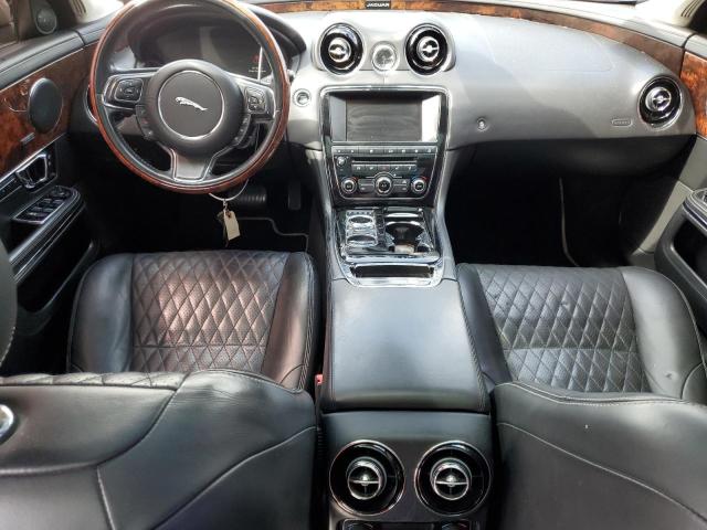 2016 JAGUAR XJL PORTFO SAJWA2G77G8V92502