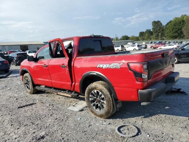 2024 NISSAN TITAN PRO- 1N6AA1ED2RN104442
