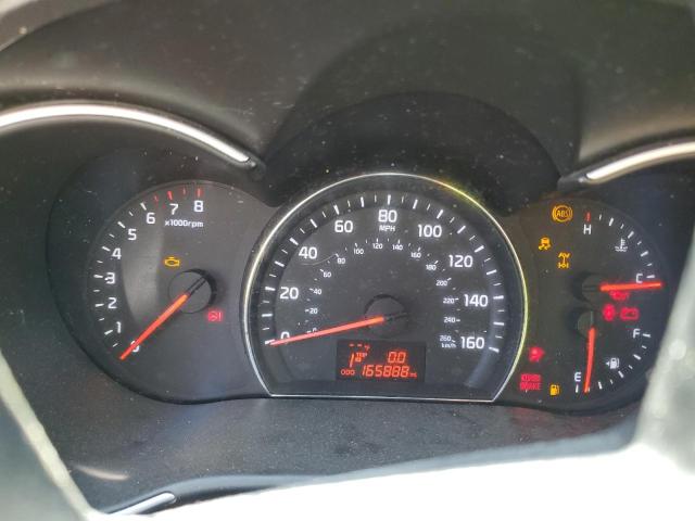 2015 KIA SORENTO LX #3296310478