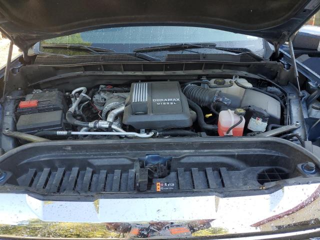 2024 GMC SIERRA K15 - 3GTUUGE80RG212693