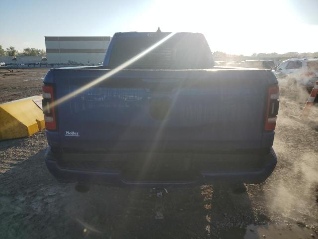 2019 RAM 1500 SPORT - 1C6SRFTT1KN767117