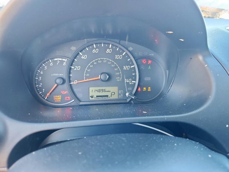 2019 MITSUBISHI MIRAGE G4 ML32F3FJ9KHF11936