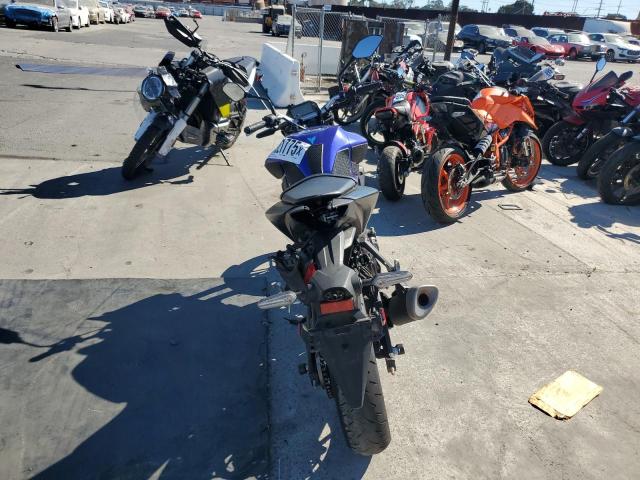 2023 YAMAHA MT-03 #3303047622