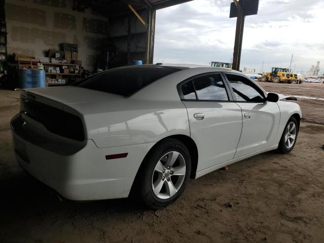 2013 DODGE CHARGER SX #3312441618