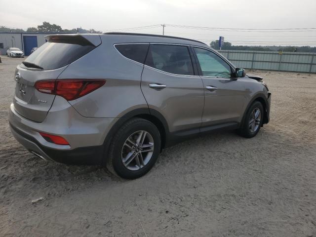 2017 HYUNDAI SANTA FE S 5NMZU3LB2HH003035