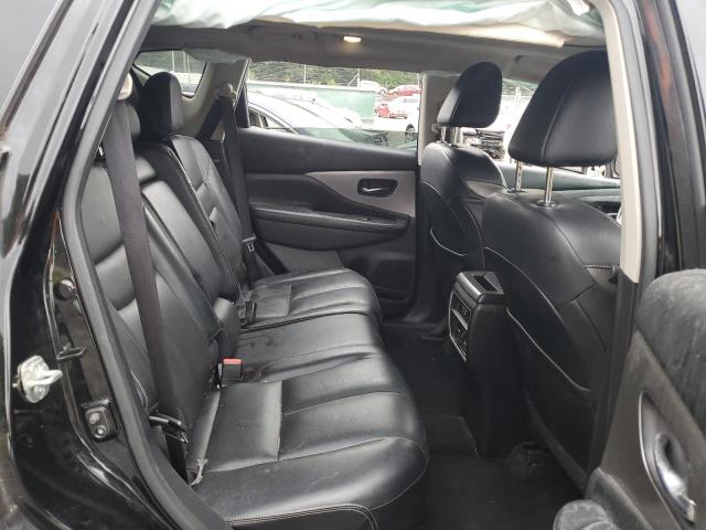 2020 NISSAN MURANO SL - 5N1AZ2CS2LN152755