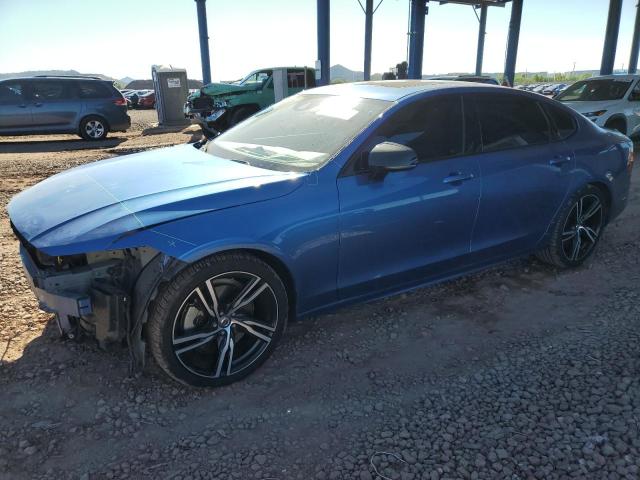2020 VOLVO S90 T6 OCE LVYA22MT0LP148541