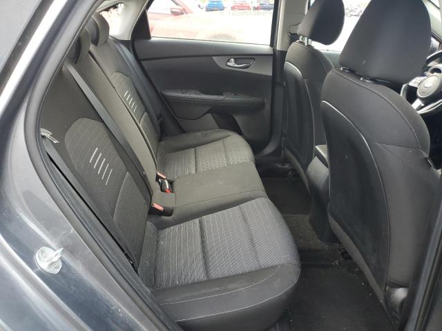 2021 KIA FORTE FE 3KPF24AD9ME265851