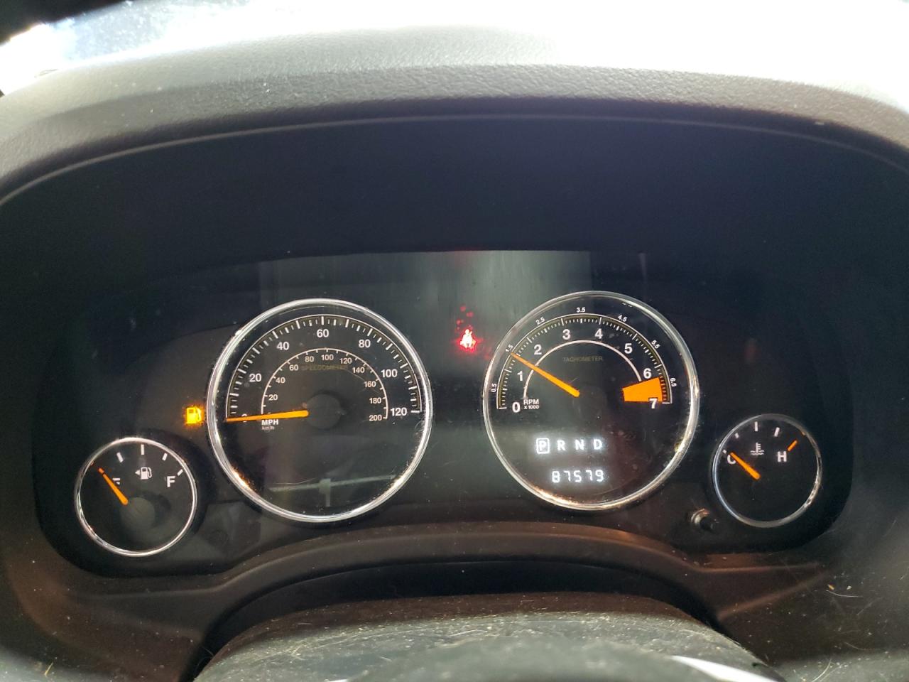 JEEP COMPASS LATITUDE