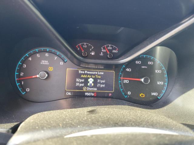 2019 GMC CANYON SLE 1GTG5CEN1K1326795