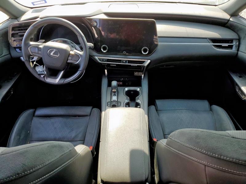 2024 LEXUS RX 350H BASE 2T2BBMCA0RC025400
