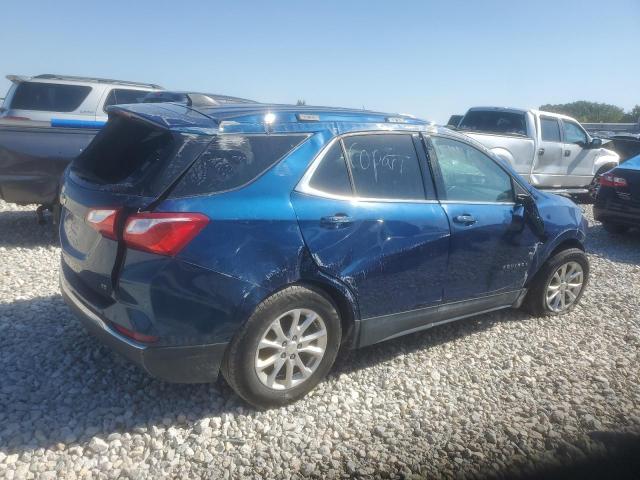 2019 CHEVROLET EQUINOX LT 3GNAXKEV7KL116406