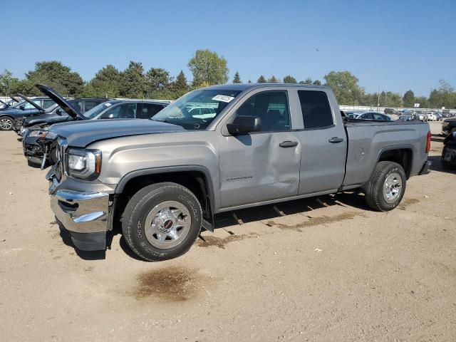 Global Auto Auctions: 2017 GMC SIERRA C15