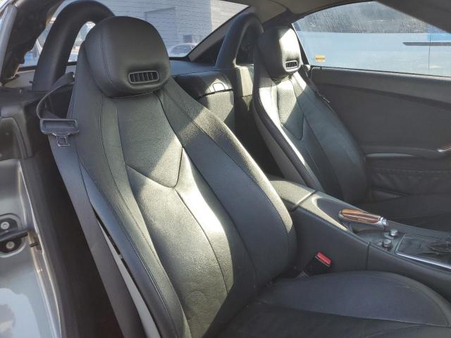 2010 MERCEDES-BENZ SLK 300 #3281453999