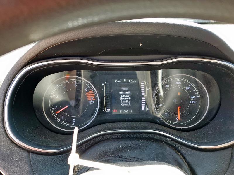 2019 JEEP CHEROKEE L 1C4PJLCB0KD307884