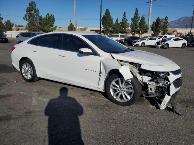 2018 CHEVROLET MALIBU LT 1G1ZD5ST3JF158551