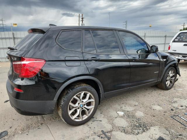 2011 BMW X3 XDRIVE3 - 5UXWX7C57BL733779