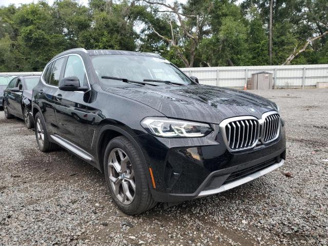 2024 BMW X3 SDRIVE3 WBX47DP02RN249770