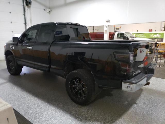 2017 NISSAN TITAN S 1N6AA1CJ5HN559941