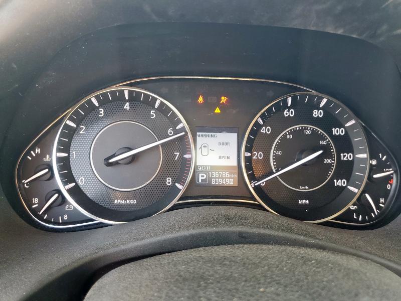 2019 NISSAN ARMADA SV JN8AY2ND3K9085519