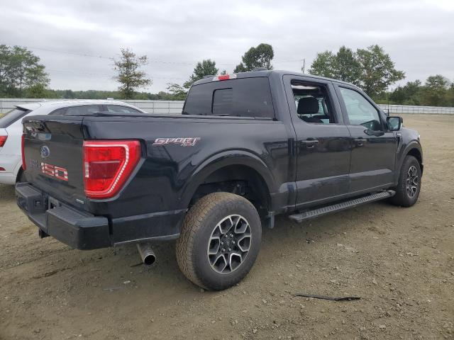 2022 FORD F150 SUPER - 1FTFW1E89NFB21529