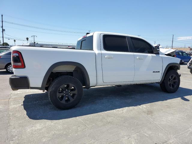 2021 RAM 1500 REBEL - 1C6SRFLT0MN538169