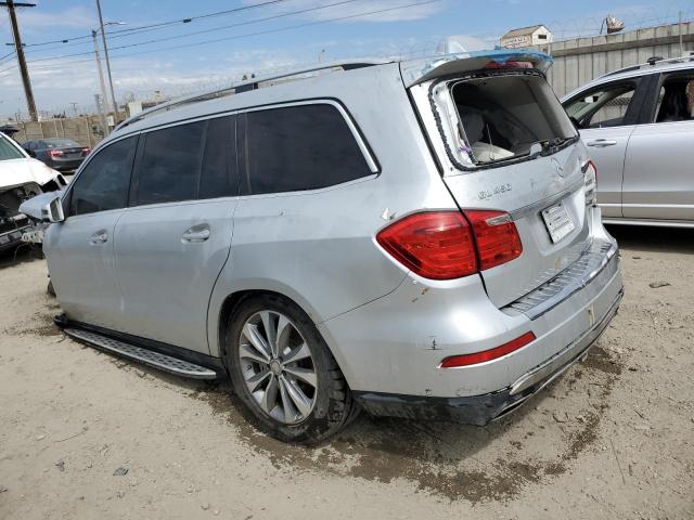 2015 MERCEDES-BENZ GL 450 4MA 4JGDF6EE6FA443131