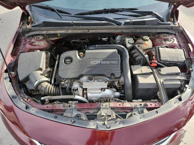 2016 CHEVROLET MALIBU LS 1G1ZB5ST9GF292169