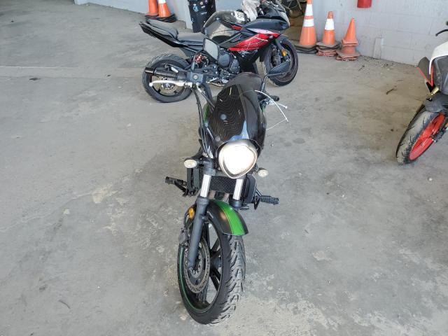 2016 KAWASAKI EN650 B JKAENEB19GDA10228