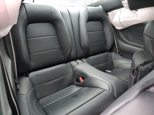 2024 FORD MUSTANG GT #3291333152