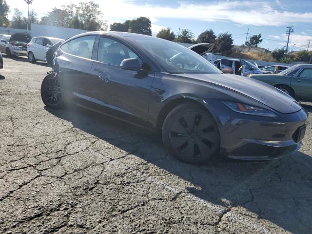 2024 TESLA MODEL 3 - 5YJ3E1EBXRF808465