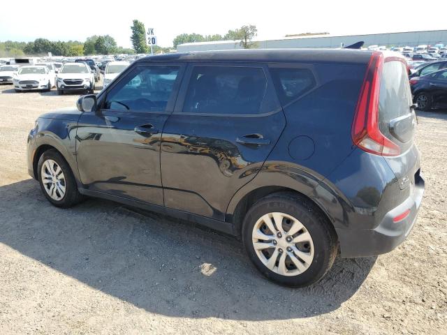 2021 KIA SOUL LX #3297145522