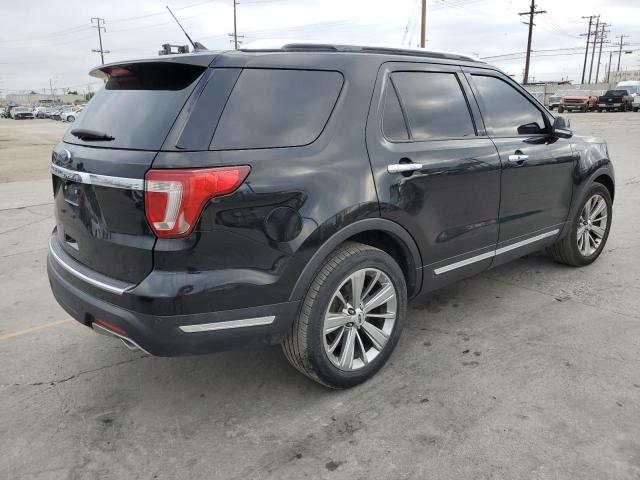 2018 FORD EXPLORER L - 1FM5K7F82JGA70819