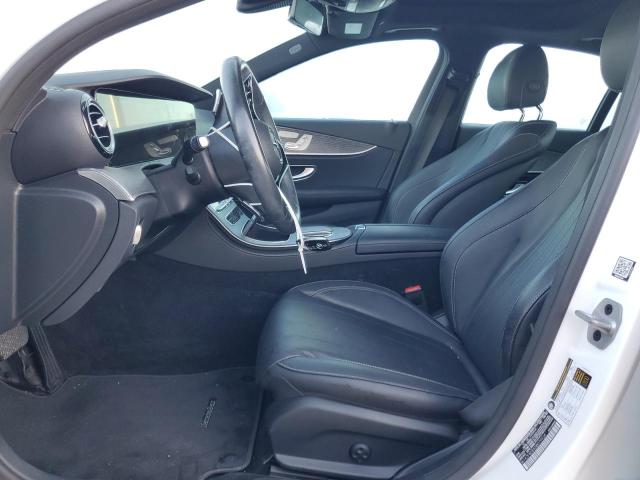 2022 MERCEDES-BENZ E 350 W1KZF8DB5NB070434