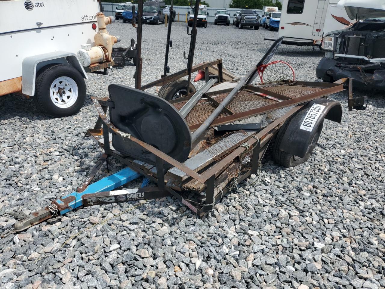 Global Auto Auctions