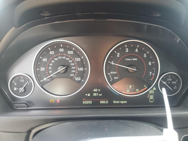 2018 BMW 430I - WBA4W3C59JAF91417