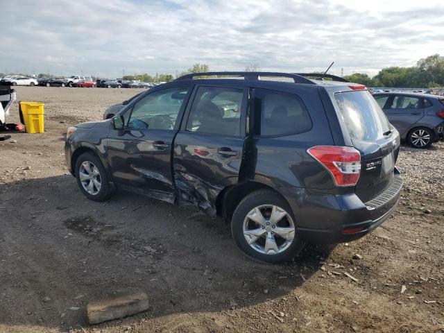 2015 SUBARU FORESTER 2 #3290413757