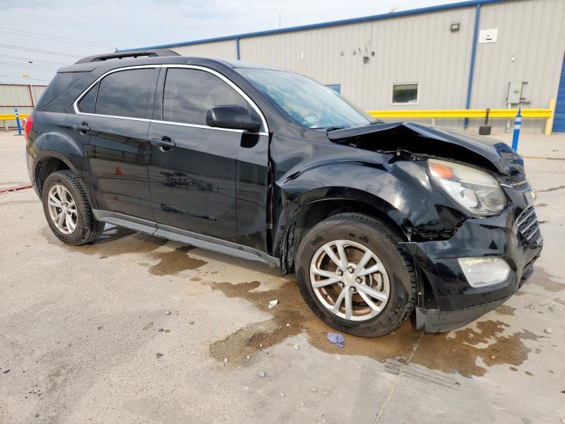 2017 CHEVROLET EQUINOX LT 2GNFLFEK1H6150188