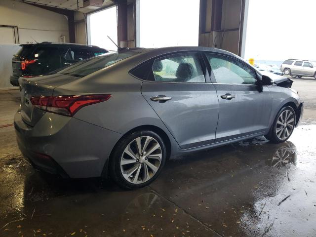 2019 HYUNDAI ACCENT LIM 3KPC34A39KE066769