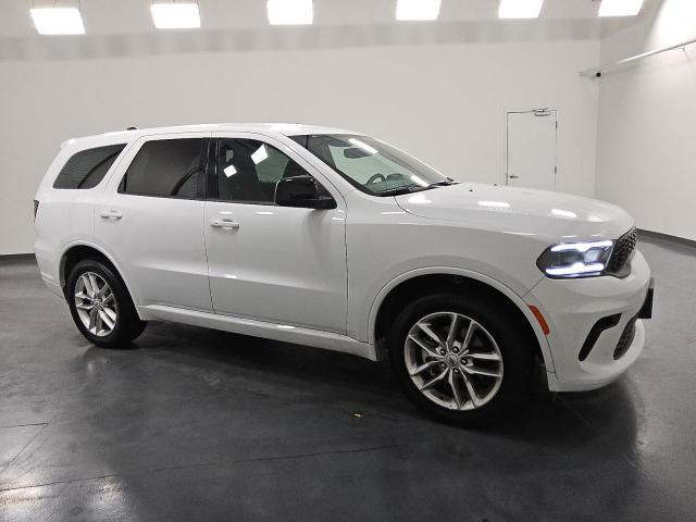 2025 DODGE DURANGO GT 1C4RDJDG8SC546975