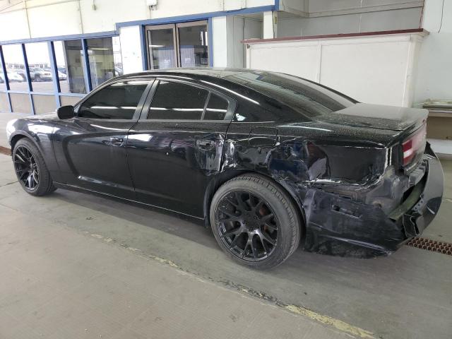 2012 DODGE CHARGER SE #3303764424