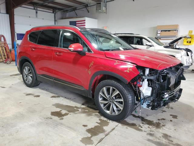 2020 HYUNDAI SANTA FE L 5NMS5CAD1LH200032